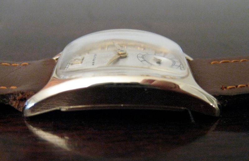 american classic boulton mechanical